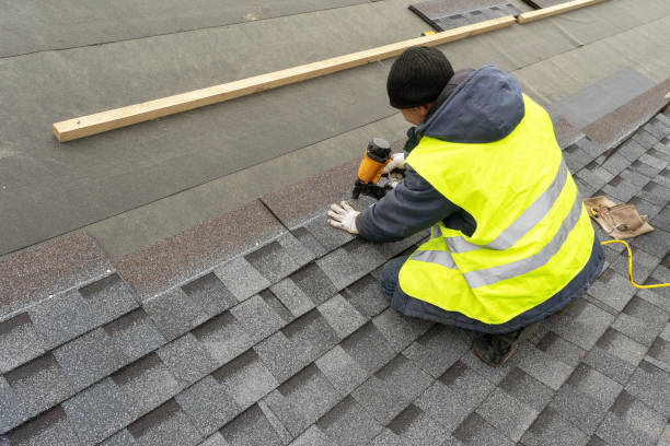 Tile Roofing Contractor in Dardenne Prairie, MO