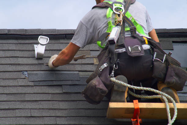 Quick and Trustworthy Emergency Roof Repair Services in Dardenne Prairie, MO