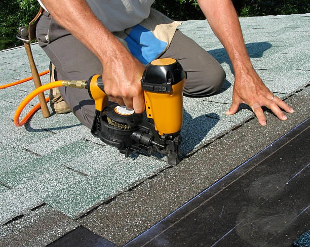 Best Roof Maintenance Services  in Dardenne Prairie, MO